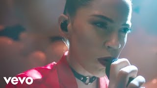 Bishop Briggs  River Stripped Vevo LIFT [upl. by Huttan]