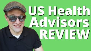 US Health Advisors Career Advice For New Agents [upl. by Okoyik]