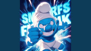 SMURFS FUNK [upl. by Adnauq168]