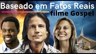 Filme gospel l Filme Baseado em Fatos Reais  melhor filme para a quarentena [upl. by Weig]