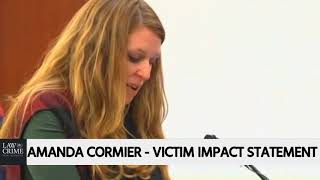 Larry Nassar Sentencing Hearing Day 1 Part 2 Victim Impact Statements [upl. by Loreen]