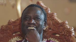 THIONE BALLAGO SECK Diongoma retro [upl. by Radec]