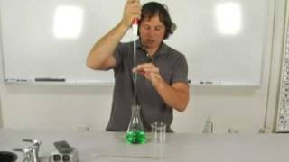 How to Use a Pipette [upl. by Jeremias]