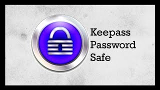 How to use KeePass [upl. by Bihas]