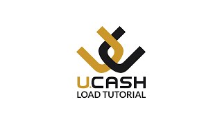 Tutorial How to Load your UCASH account [upl. by Romain]