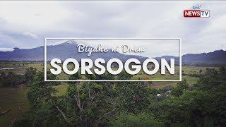 Biyahe ni Drew The beautiful transformation of Sorsogon Full episode [upl. by Lumbard826]