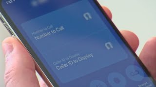 How Do Scammers Call You With Your Own Phone Number [upl. by Rosenkranz]