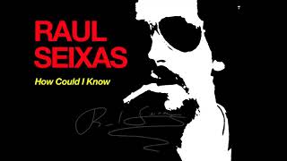 Raul Seixas  How Could I Know [upl. by Beker552]