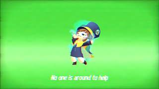 Peace and Tranquility Smooth Loops Extended to 30 min  A Hat in Time OST Seal the Deal [upl. by Aisinut]