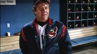 Major League II 1994  Theatrical Trailer [upl. by Seabury736]