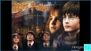 Harry Potter i Kamień Filozoficzny 2001 NAPISY PL [upl. by Jeavons]