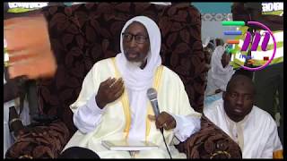 DOCTEUR CHEIKH MOUHIDINE SAMBA DIALLO TEUDIOU CAMIL 2018 22 JUIN [upl. by Ailet]