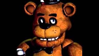 Fnaf 1 Full Jumpscare Sound [upl. by Ramona]