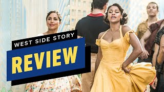 West Side Story Review [upl. by Kathe264]