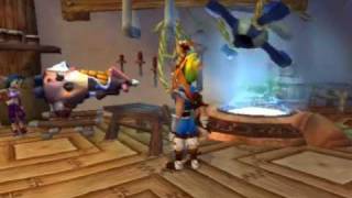 PS2 Longplay 018 Jak and Daxter The Precursor Legacy [upl. by Einomrah474]