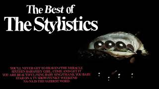 The Stylistics  The Miracle [upl. by Rhu]