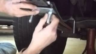 Superior Automotive Full Time Over Leaf Spring Assist Installation [upl. by Elyk712]