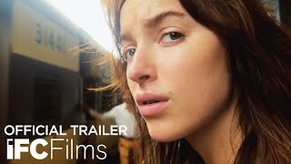 Inheritance  Official Trailer  Phoebe Dynevor  HD  IFC Films [upl. by Sihun]