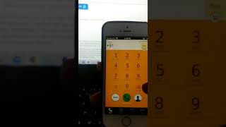 Spoofing phone numbersCloning phone numbers [upl. by Scuram]