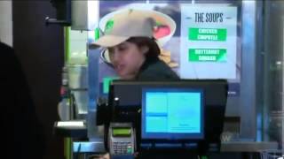 Undercover Boss  Freshii S3 E8 Canadian TV series [upl. by Gianni]