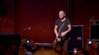 Springsteen On Broadway Official Album Trailer 1 [upl. by Starr]