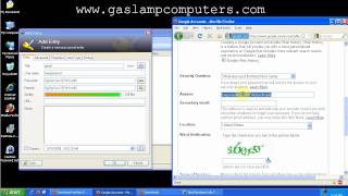 How To KeePass Password Safe [upl. by Iba972]