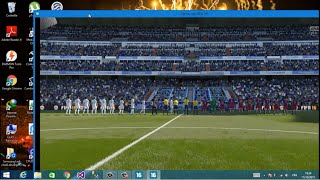 Fifa 16 crack v1 3dm [upl. by Samala369]