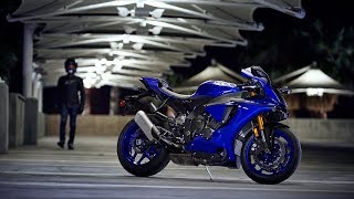 2018 Yamaha YZFR1 Review  MC Commute [upl. by Jeromy]