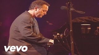 Billy Joel  The Ballad of Billy the Kid Live From The River Of Dreams Tour [upl. by Oiramed332]