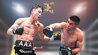 Naoya Inoue vs Marlon Tapales Full Fight Highlights Inoue 10th KO  井上直哉 vs マーロン・タパレス  ファイトカウントダウン [upl. by Jeffrey474]