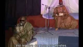 Ndiaga Mbaye  Samba Diabe Sambe  Boucounta Ndiaye [upl. by Ohl213]