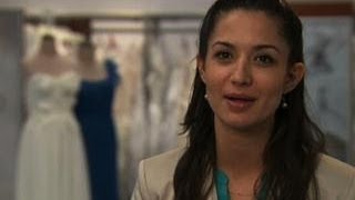 Undercover Boss  Interview with Leanne Alfred Angelo [upl. by Arval]