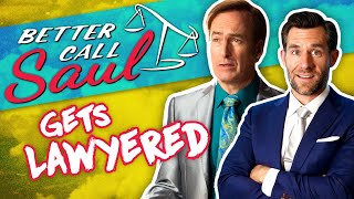 Best Of Lalo Compilation  Better Call Saul [upl. by Annaeg]