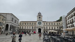 Padova historic educational heritage tour [upl. by Barret]