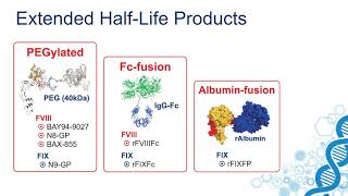 A History of Hemophilia Treatment Factor Replacement to Gene Therapy [upl. by Nitsud]