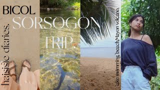 Sorsogon vlog [upl. by Brenden594]