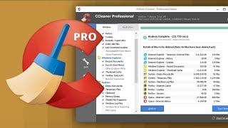 How to clean Windows 10 amp 11 with CCleaner in 2024 [upl. by Amadeus189]