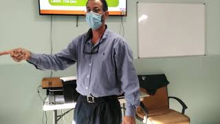 FREE Pest Control Training Course Basic Introduction To Pest Control Law FIFRA OSHA DOT HAZMAT [upl. by Andri657]