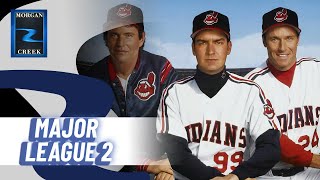 Major League 2 1994 Official Trailer [upl. by Willabella]