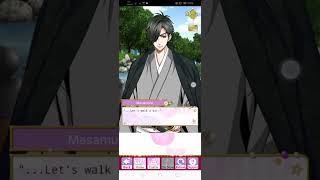 SLBP Event Stories   Masamune  Fated Meetings Epilogue [upl. by Ocisnarf76]