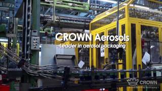 Discover how our Aerosols are made [upl. by Lorant]