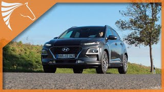 Der Hyundai KONA endlich als Hybrid im Test  CSB Schimmel Automobile [upl. by Amoritta263]