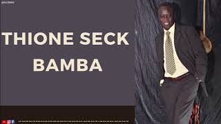 Thione Seck Retro Live Performances [upl. by Helmer796]