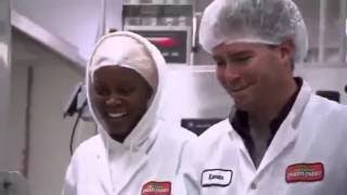 Undercover Boss US S07E07 HD Marcos Pizza [upl. by Cullan234]