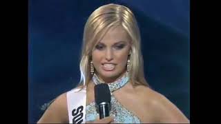 Worst Beauty Pageant Responses In History  Throwback [upl. by Coppock]