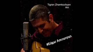 Tigran Zhamkochyan  Ernek Nran 1997 vol1 classic [upl. by Aicrop124]