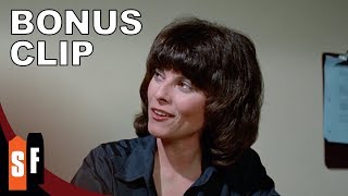 Someones Watching Me 1978  Bonus Clip Actress Adrienne Barbeau Discusses John Carpenter [upl. by Idnew717]