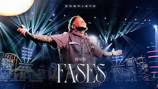 Suel  DVD Fases  Ao Vivo COMPLETO [upl. by Nade]