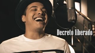 Wesley Safadão  Decreto liberado CLIP OFICIAL DVD 2017 [upl. by Schecter]