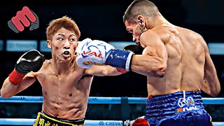 Opponents BEFORE and AFTER Fighting Naoya Inoue [upl. by Annayi]